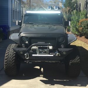 Meet your Posher, Robert